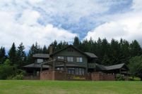 Property in Linn County, Oregon