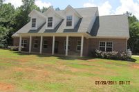 Property in Pike County, Georgia