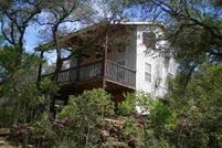 Property in Burnet County, Texas