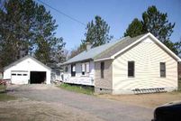 Property in Alger County, Michigan