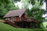 Property in Giles County, Virginia