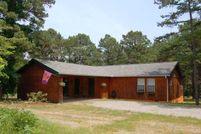 Property in Cleburne County, Arkansas