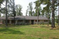 Property in Cleburne County, Arkansas
