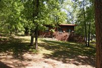 Property in Cleburne County, Arkansas