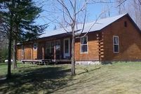 Property in Schoolcraft County, Michigan