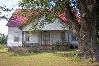 Property in Randolph County, Arkansas