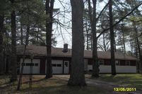 Property in Mecosta County, Michigan