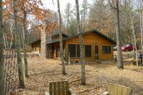 Property in Washburn County, Wisconsin