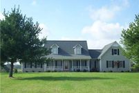 Property in Iredell County, North Carolina