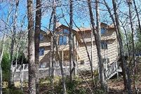 Property in Polk County, North Carolina