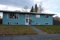 Property in Anchorage Borough, Alaska