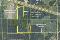 Property in Clearwater County, Minnesota