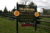 Property in Bucks County, Pennsylvania