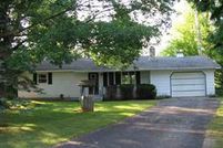 Property in Adams County, Wisconsin