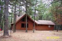 Property in Adams County, Wisconsin