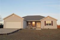 Property in Adams County, Ohio