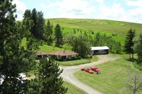 Property in Latah County, Idaho