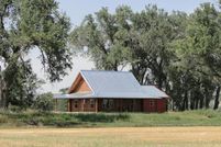 Property in Richland County, Montana
