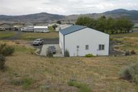 Property in Lincoln County, Washington