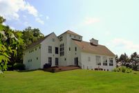 Property in Berkshire County, Massachusetts