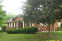 Property in Lincoln County, North Carolina