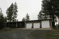 Property in Latah County, Idaho