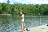 Property in Cass County, Minnesota