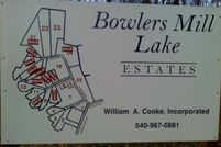 Property in Louisa County, Virginia