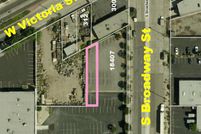 Property in Los Angeles County, California