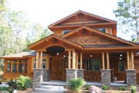 Property in Burnett County, Wisconsin