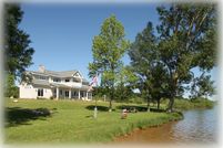 Property in Kalamazoo County, Michigan