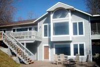 Property in Cass County, Minnesota