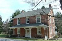 Property in Monroe County, Pennsylvania