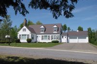 Property in Aroostook County, Maine