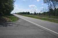 Property in Halifax County, Virginia