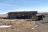 Property in Park County, Wyoming