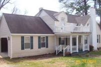 Property in Halifax County, Virginia