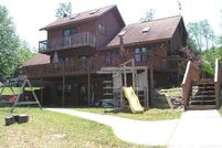 Property in Washburn County, Wisconsin