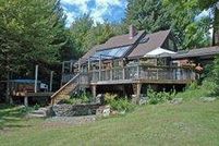 Property in Washington County, Vermont