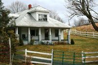 Property in Ashe County, North Carolina