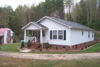 Property in Patrick County, Virginia