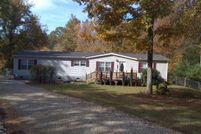 Property in Cleburne County, Alabama
