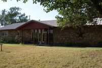 Property in Fisher County, Texas