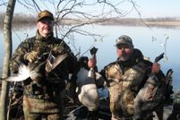 Property in Crittenden County, Kentucky