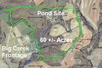 Property in Stokes County, North Carolina