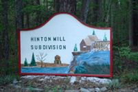 Property in Mecklenburg County, Virginia