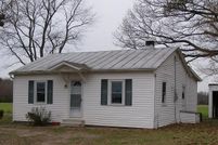 Property in Surry County, Virginia