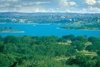 Property in Comal County, Texas