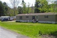 Property in Delaware County, New York