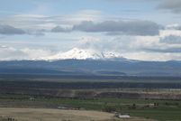 Property in Crook County, Oregon